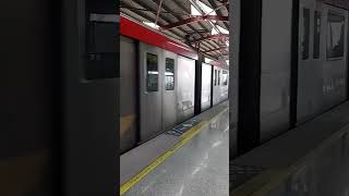 lucknow metro station || #song #whatsappstatus #instagram #viral ||
