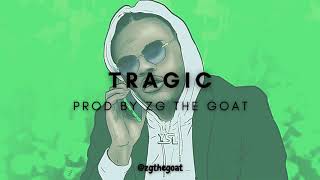 [FREE] Gunna x ZG The Goat x The Kid LAROI Type Beat 2021 - "Tragic" | @zgthegoat