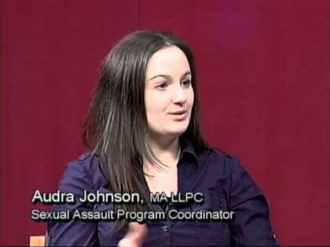 Sexual Assault Nurse Examiner - YouTube