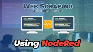 Step-by-Step Guide: Web Scraping Made Easy with Node-RED