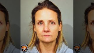 April McLaughlin rearrested: Latest on the animal abuse case