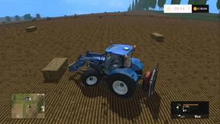 Farming Simulator 15 XBOX 360: Mod Pack DLC
