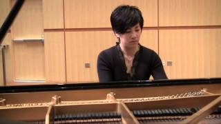 Kimi Kawashima - A Performance