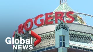 Rogers family feud: BC Supreme Court hears fight over company's board