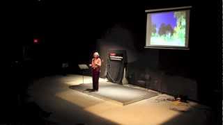 Can Soil Solve Global Warming?: Frederique Apffel-Marglin at TEDxYouth@LincolnSudbury