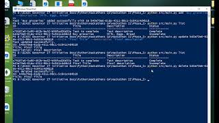 Todo In-Memory Python Console App | Hackathon II Phase I