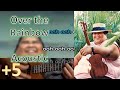 (+5) Over the Rainbow - Israel Kamakawiwo - Karaoke  (Girls)