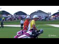 Rory McIlroy Rushes to Beat the Darkness  2014 PGA Championship