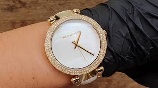 Relógio Feminino Michael Kors Mk6400