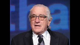 Robert De Niro: The Uncompromising Master of Transformation.