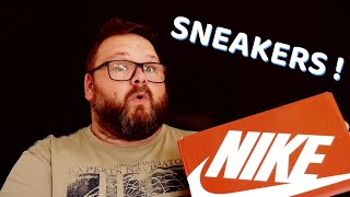 ASMR SNEAKERS, ENCORE ? #asmr #asmrfr #français #sneakers #nike