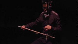 《千万里路》(二胡) - 《A Thousand Miles Journey》 (Erhu)