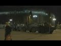 Paris police prepare for arrival of protest convoys