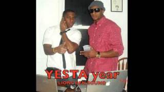 YESTA year