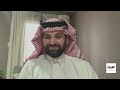 ولي العهد السعودي يطلق تسمية مجمع الملك سلمان على منطقة لصناعة السيارات