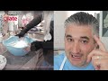 Italian Chef Reacts to PARIS HILTON LASAGNA VIDEO