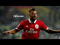 Chaves 0-1 SL Benfica - Relato do Golo de Seferovic - Antena 1