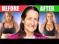 Barbara O’Neill’s SHOCKING ANTI-AGING Exercises: Burn Fat & Live Longer