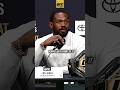 Jon Jones ruined Dominick Reyes's Career #ufc #shorts