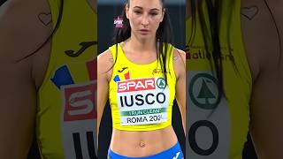 🔥 Florentina Iusco - Roma 2024 #shorts