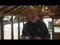 a tour of manx electric railway tram car no.1