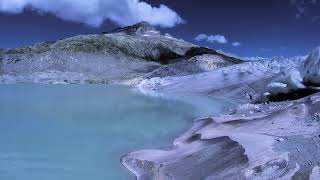 Dramatic Growth of Glacial Lakes