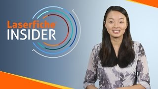 Laserfiche Insider - Do You Need to Know How to Code to Build a Laserfiche Workflow?
