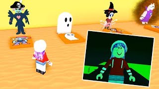 Roblox Fashion Frenzy Halloween Update Cute N Creepy - 