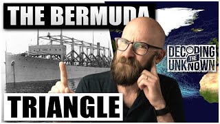 The Bermuda Triangle: Real Danger or Sea Legend?