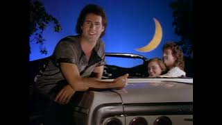 Night Ranger - When You Close Your Eyes (1983)