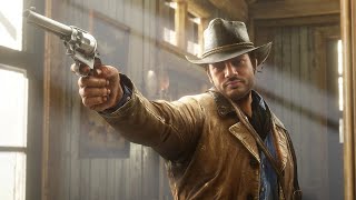 🔴Red Dead Redemption 2 Online Live