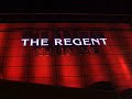 regent theatre is 80 years old