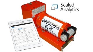 Flight Data Recorder Basics - Part 1
