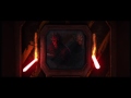 Star Wars The Clone Wars - Obi-Wan Kenobi & Asajj Ventress vs Darth Maul & Savage Opress [1080p]