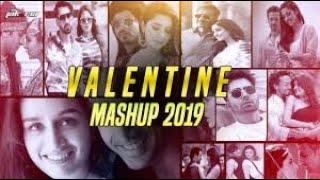 Love Mashup 2019 | DJ Chirag Dubai X DJ Hani Dubai | Romantic | Mashup Music And Remix
