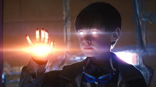 A Boy With Bizarrely Powerful Abilities Unlike Any Other..| Sci-Fi Recapped Mystery Recapped Story