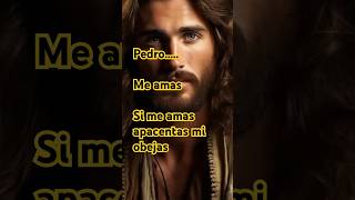 Dios dice palabra de Dios evangelio de hoy mensajes de reflexión de amor y paz #palabradedios #short