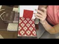 asmr home makeover u0026 curtain fabric review soft spoken