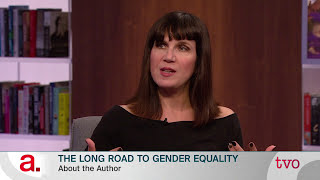 The Long Road to Gender Equality | The Agenda