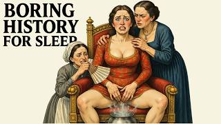 The Filthy Truth About Victorian Brothel Workers | History For Sleep