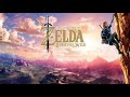 minigame parasail the legend of zelda breath of the wild ost 15 minutes extended