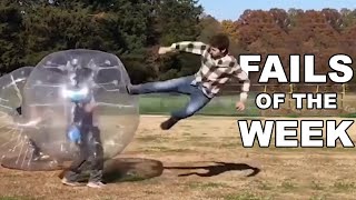 Get Your Daily Dose of Laughter with This Epic Fail Compilation