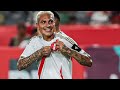 🤝🏽paolo guerrero se retira de la selecciÓn peruana🫡