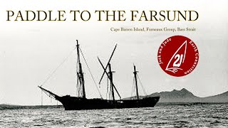 Paddle to Farsund