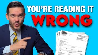 How to Read and Understand Your Car Insurance Policy