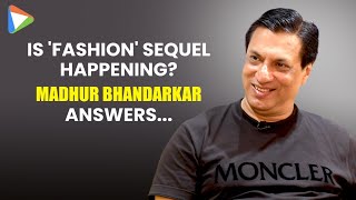 Madhur Bhandarkar's EXPLOSIVE Interview on Bollywood, 25 Years of his Career, Future Projects \u0026 more