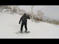 cat skiing at chisenupuri