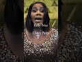 KELLY PRICE MUSIC COMPILATION #shorts