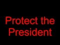 Airsoft Protect the President