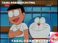 doraemon tagalog ang testing paper